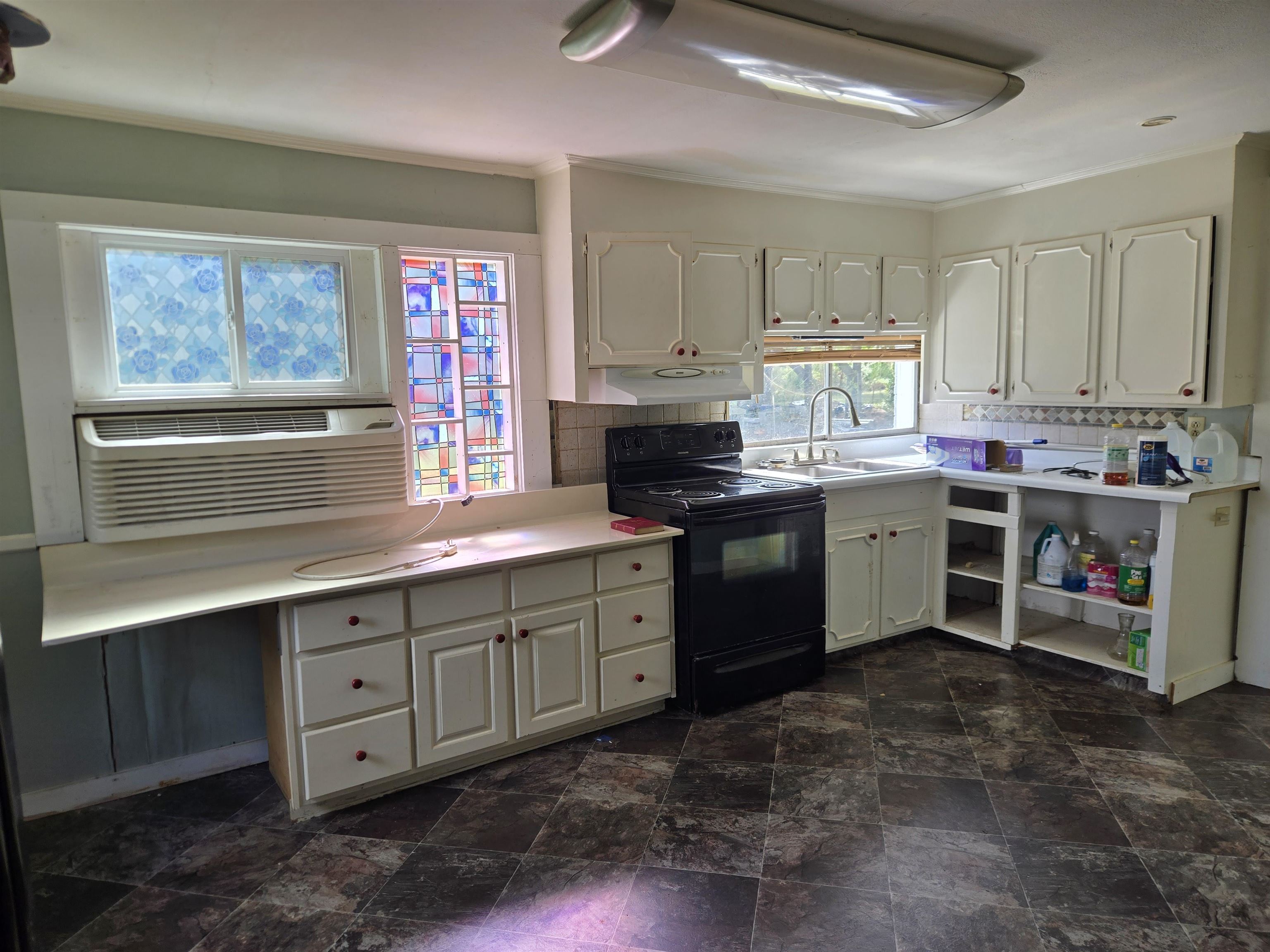 128 Goodjoin Road Landrum, SC 29356 - Photo 7 of 13 Kitchen