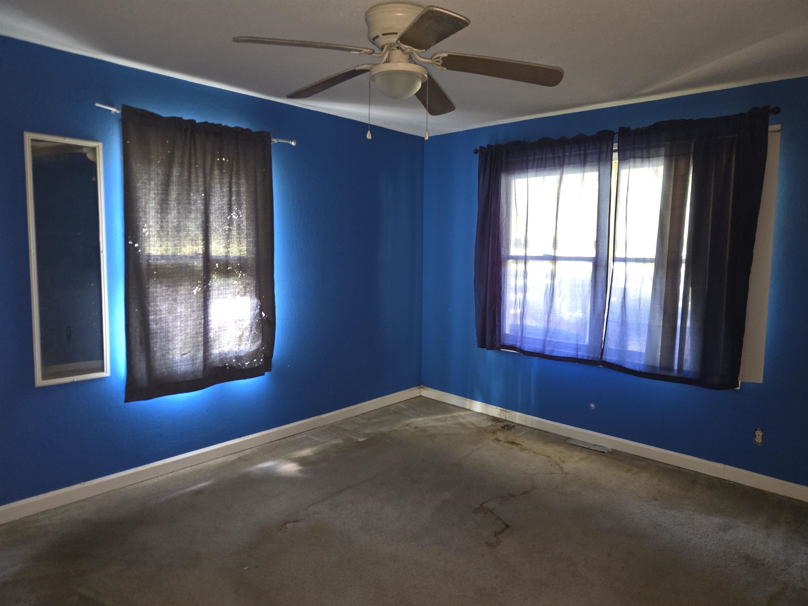 128 Goodjoin Road Landrum, SC 29356 - Photo 8 of 13 Bedroom