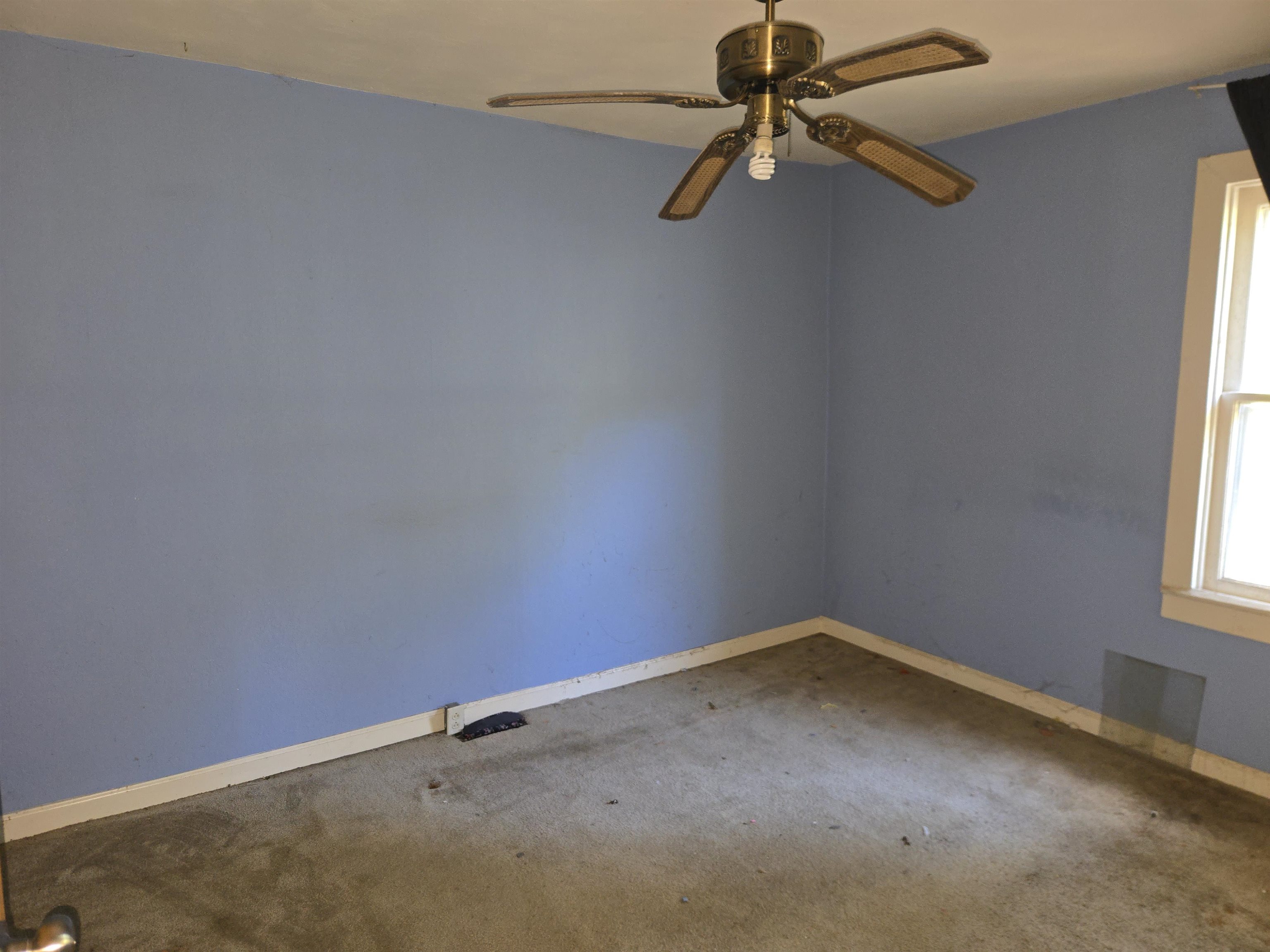 128 Goodjoin Road Landrum, SC 29356 - Photo 10 of 13 Bedroom