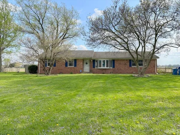 $159,900 | 10929 400 South, Greentown, IN 46936