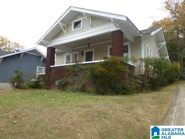 529 South 52nd Street Birmingham, AL 35212 - Photo 1 of 9
