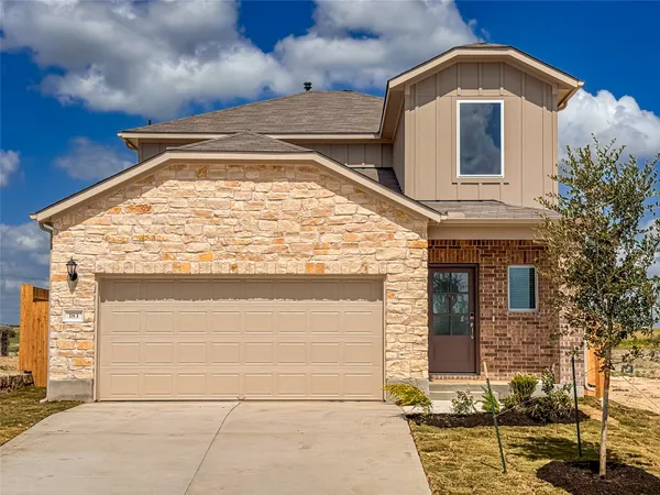 $344,050 | 183 Bayou Mint Boulevard, Buda, TX 78610