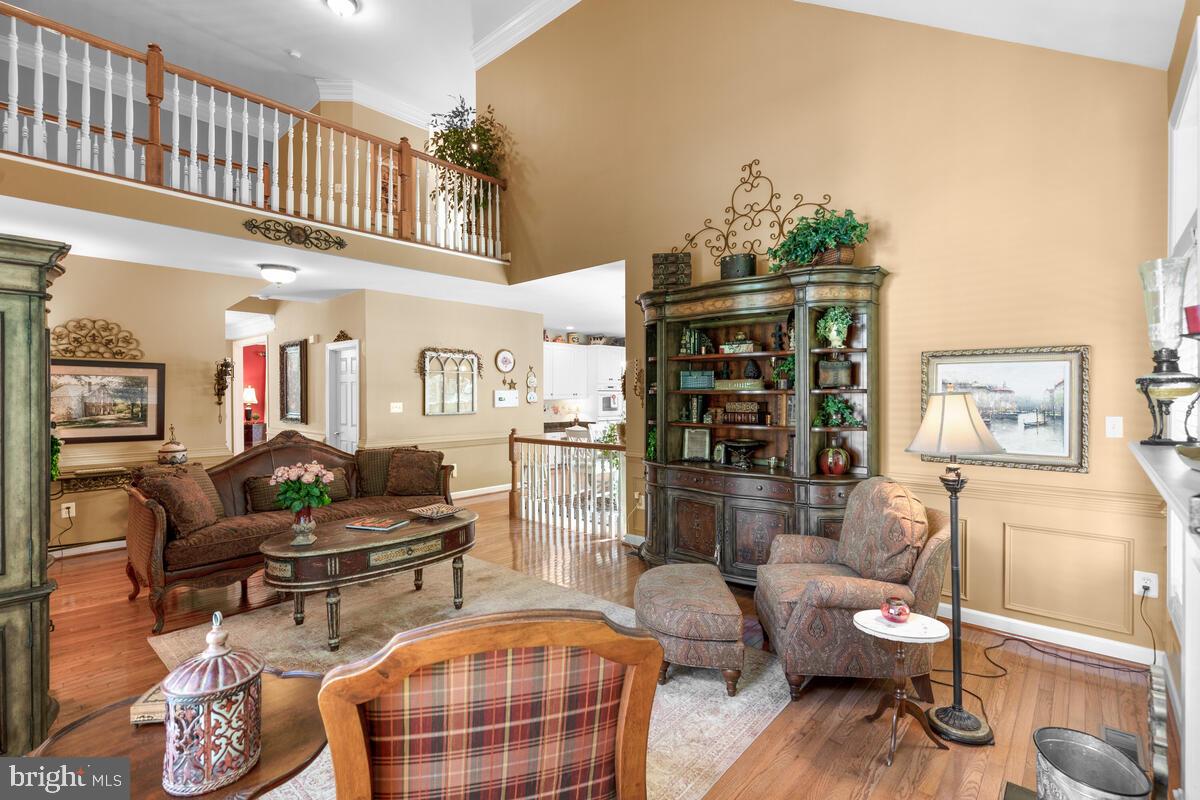 18705 Olney Mill Road Olney, MD 20832 - Photo 17 of 64 Family Room