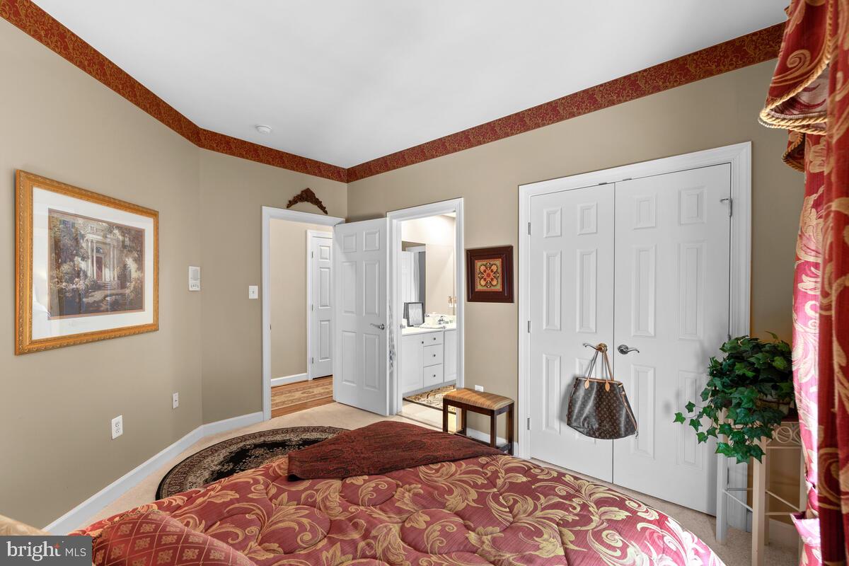 18705 Olney Mill Road Olney, MD 20832 - Photo 40 of 64 10' x 13' Bedroom 3