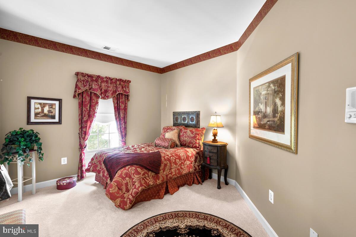 18705 Olney Mill Road Olney, MD 20832 - Photo 42 of 64 Bedroom 3 w/ New Carpet