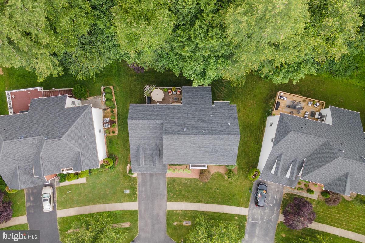 18705 Olney Mill Road Olney, MD 20832 - Photo 60 of 64 Aerial
