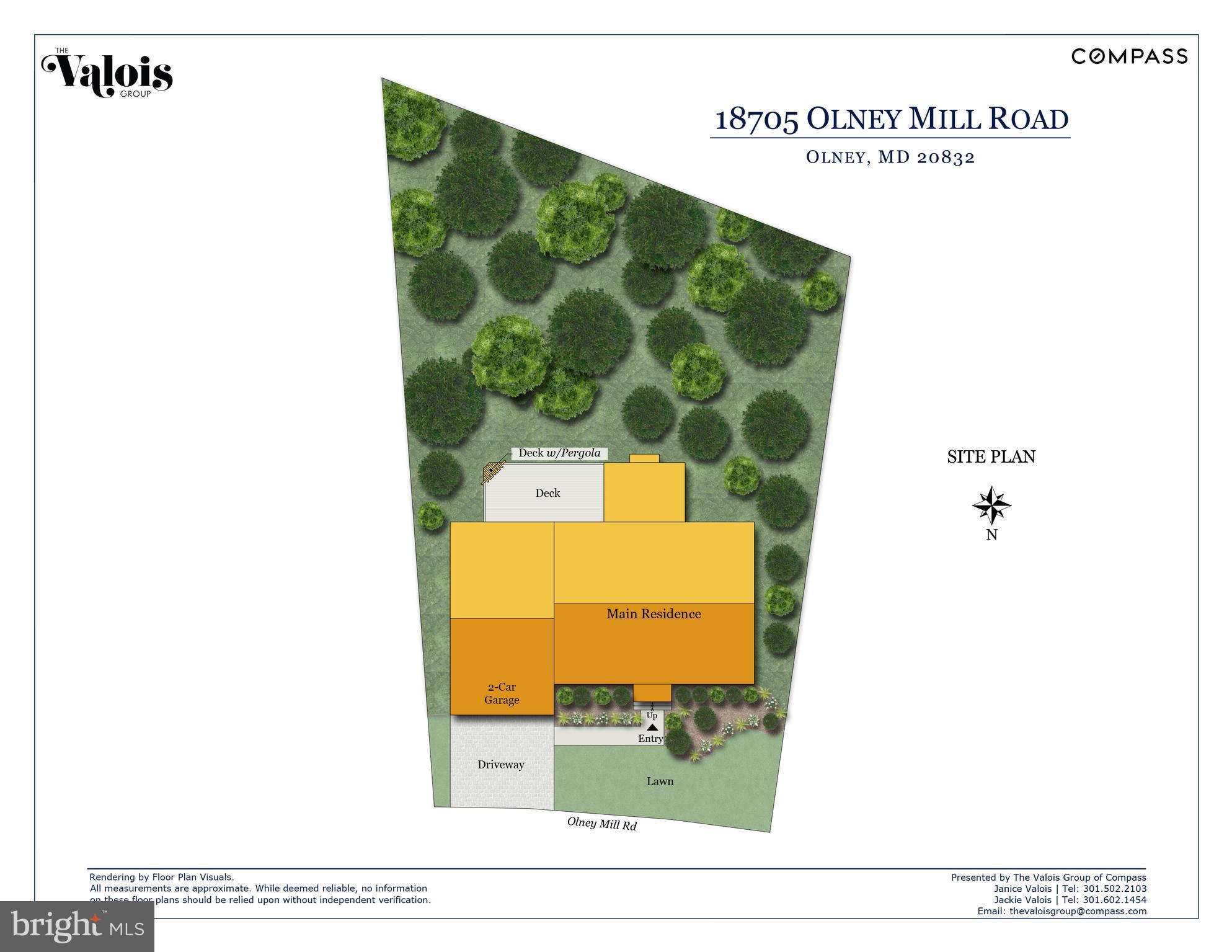 18705 Olney Mill Road Olney, MD 20832 - Photo 64 of 64 Gallery Image 64