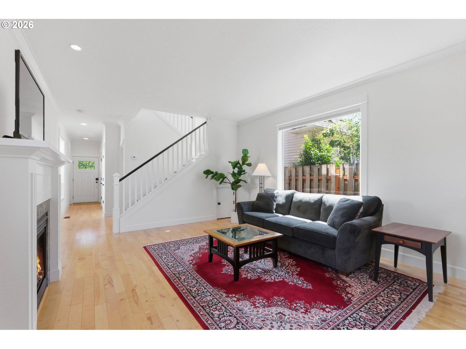 3823 Northeast 72nd Avenue Portland, OR 97213 - Photo 11 of 42