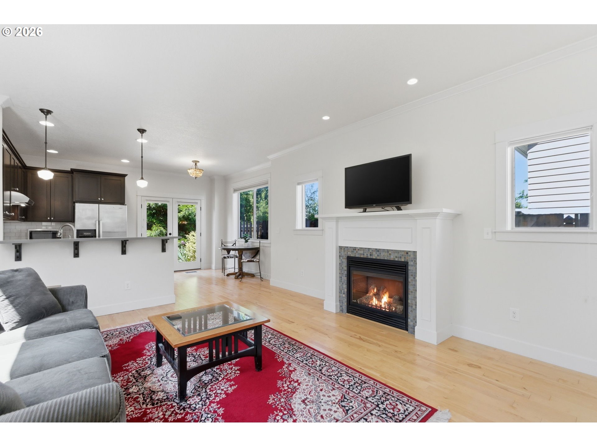 3823 Northeast 72nd Avenue Portland, OR 97213 - Photo 12 of 42