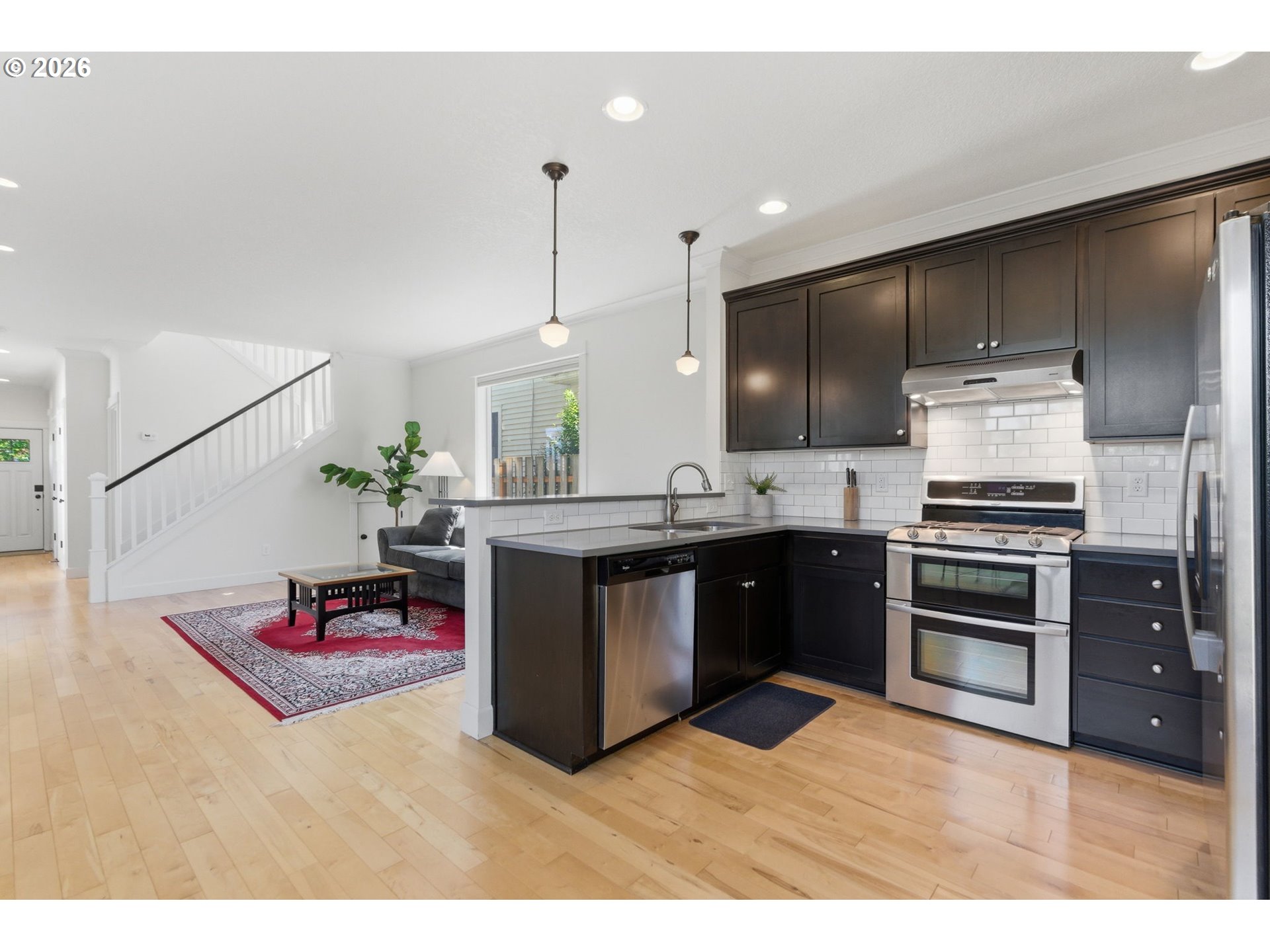 3823 Northeast 72nd Avenue Portland, OR 97213 - Photo 17 of 42