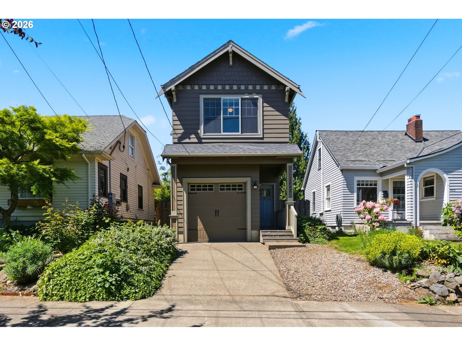 3823 Northeast 72nd Avenue Portland, OR 97213 - Photo 2 of 42