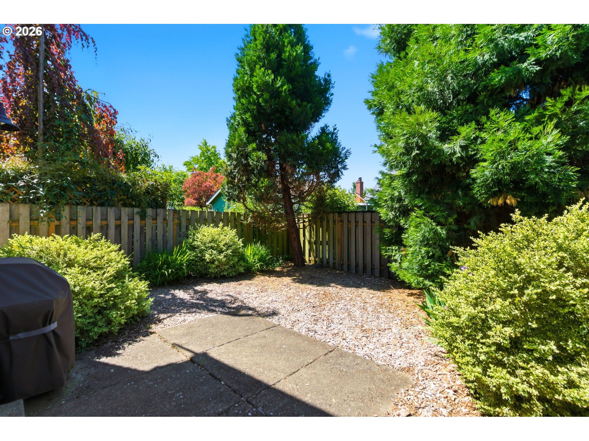 3823 Northeast 72nd Avenue Portland, OR 97213 - Photo 34 of 42