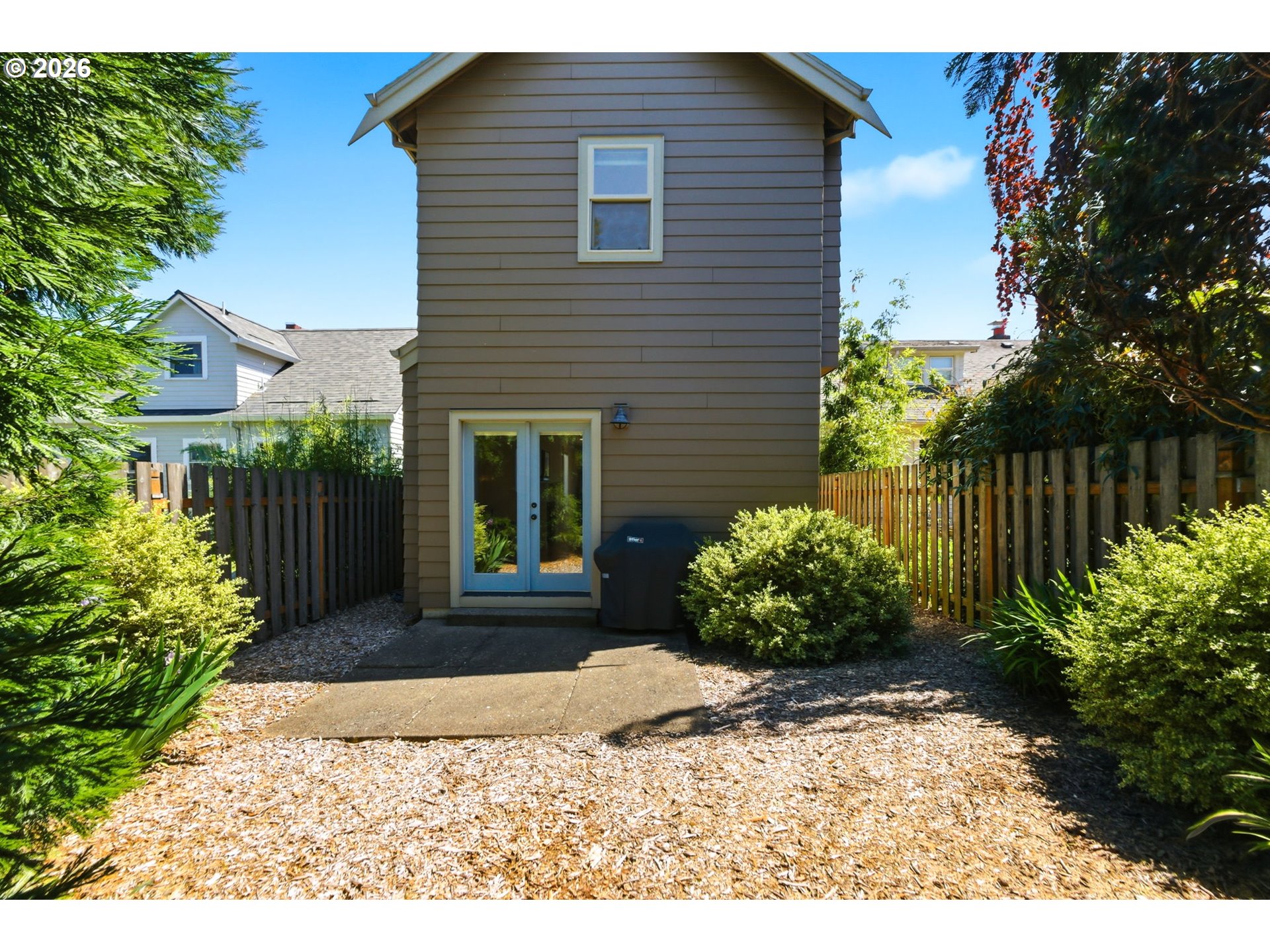 3823 Northeast 72nd Avenue Portland, OR 97213 - Photo 36 of 42