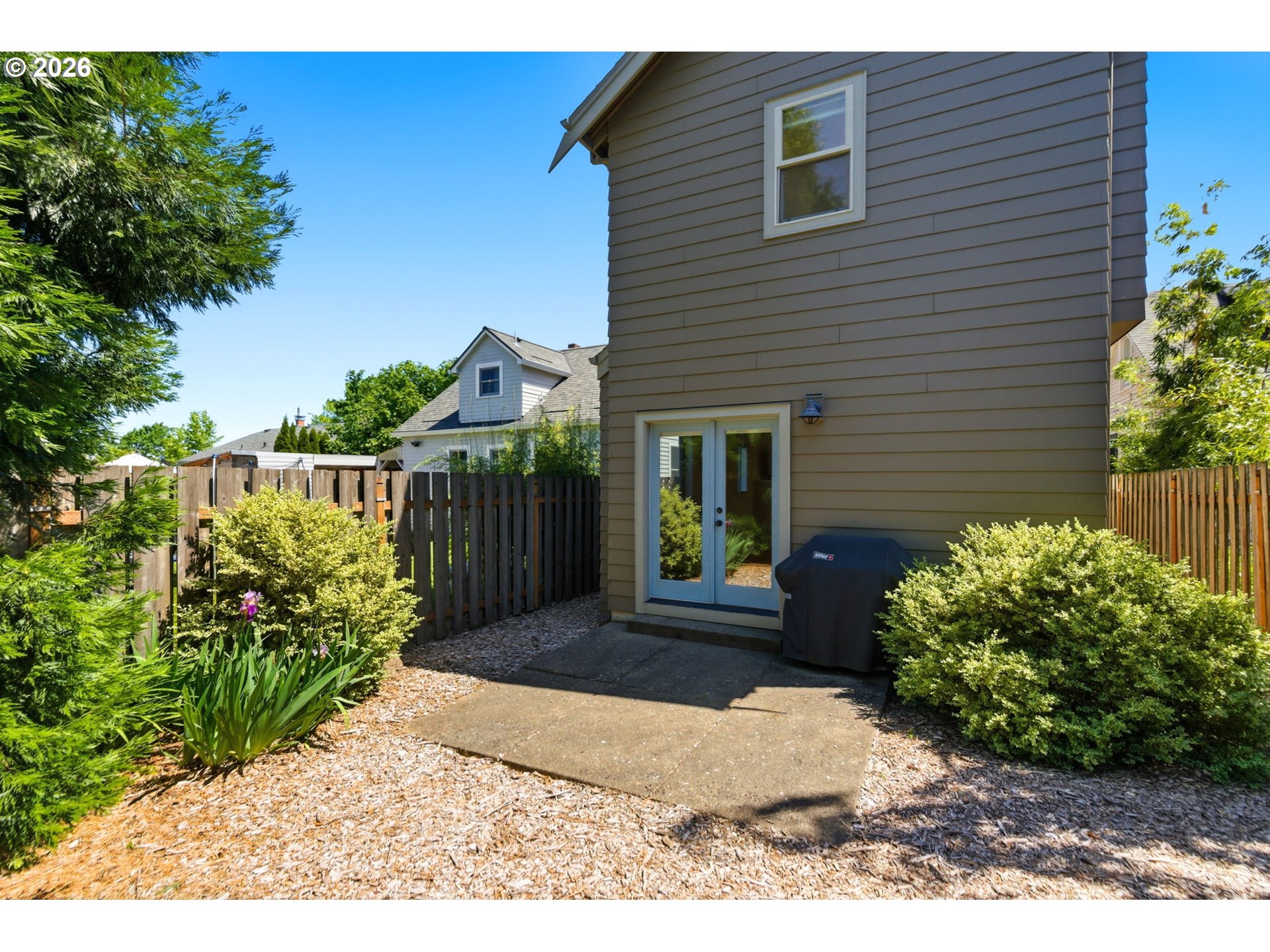 3823 Northeast 72nd Avenue Portland, OR 97213 - Photo 37 of 42