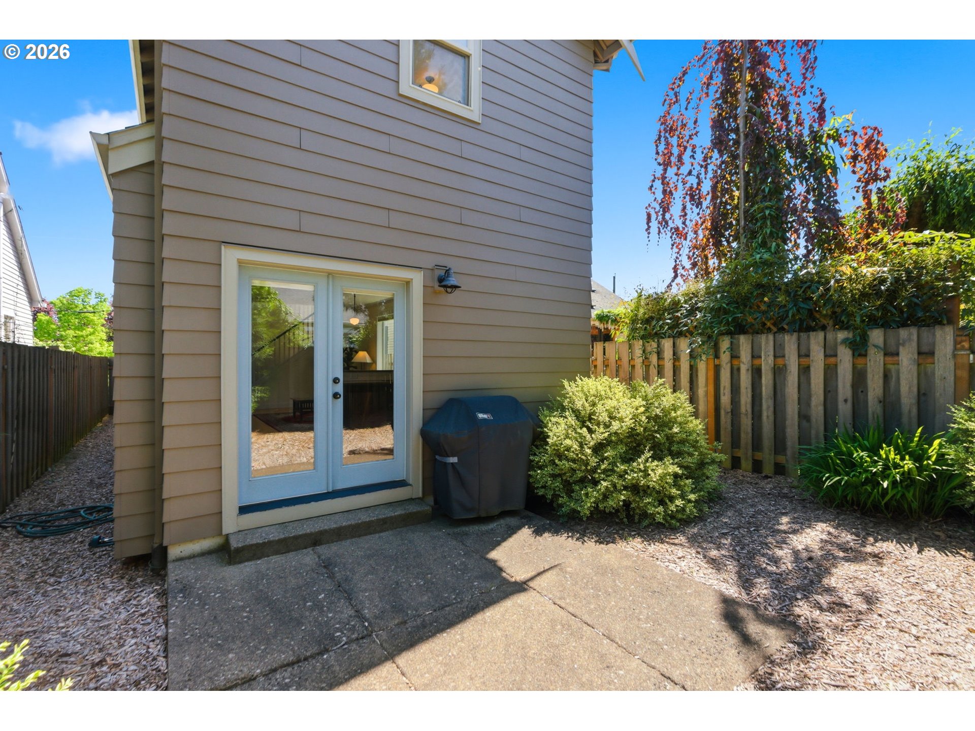 3823 Northeast 72nd Avenue Portland, OR 97213 - Photo 38 of 42