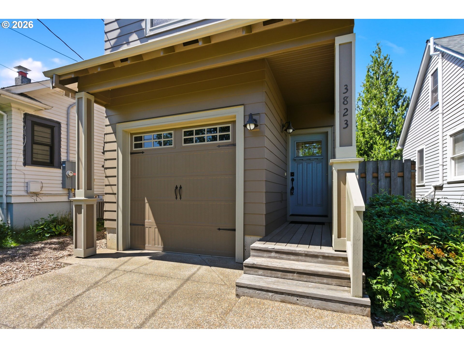 3823 Northeast 72nd Avenue Portland, OR 97213 - Photo 4 of 42