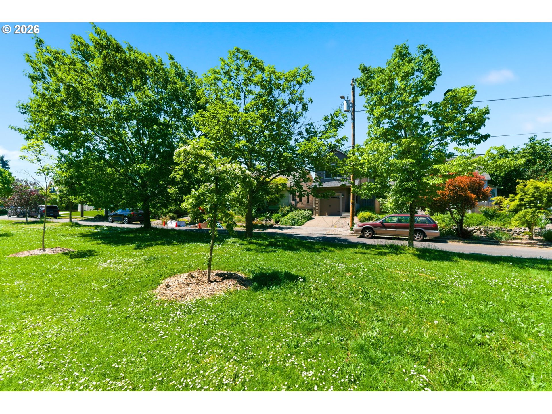 3823 Northeast 72nd Avenue Portland, OR 97213 - Photo 42 of 42