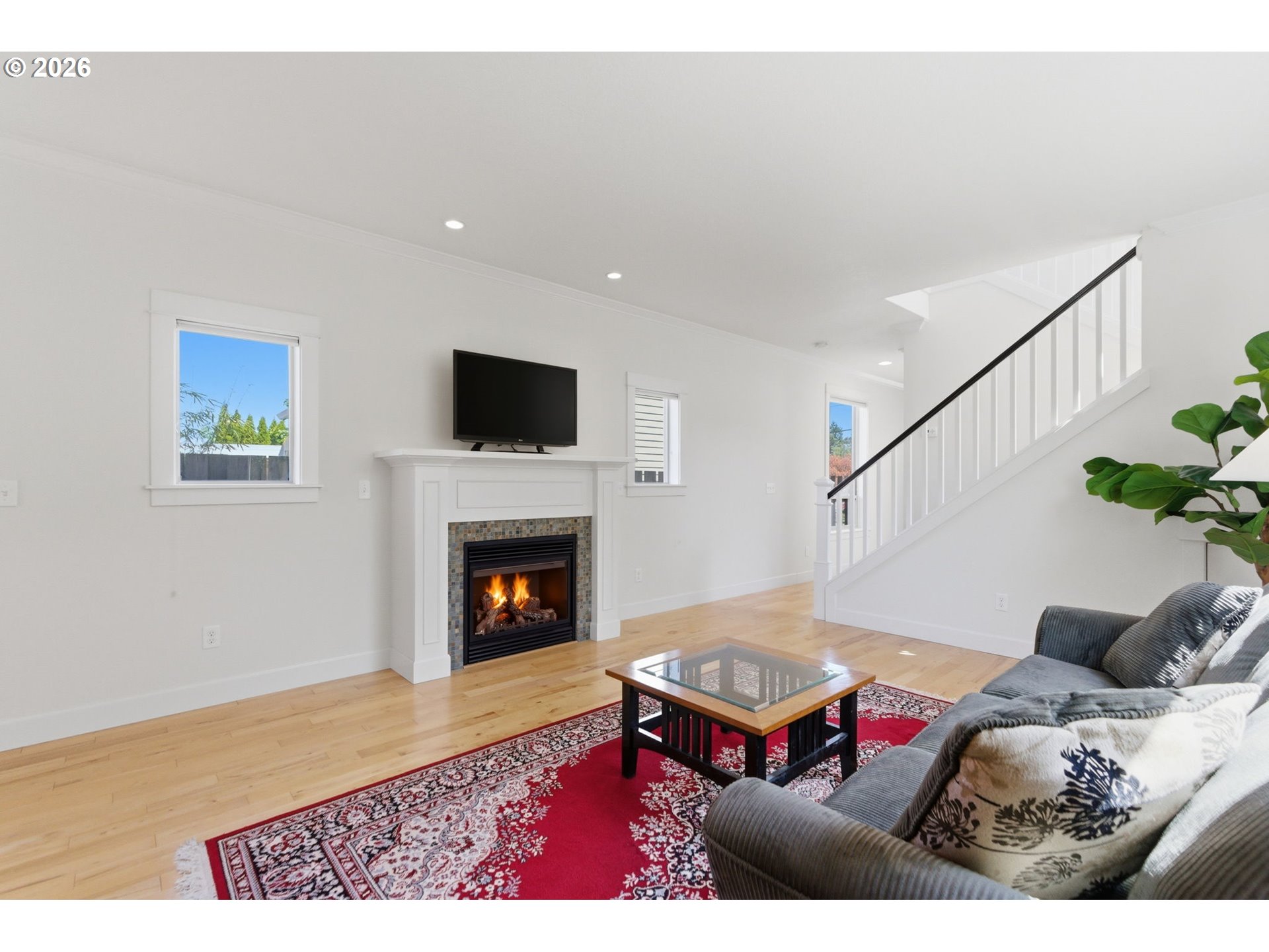 3823 Northeast 72nd Avenue Portland, OR 97213 - Photo 10 of 42