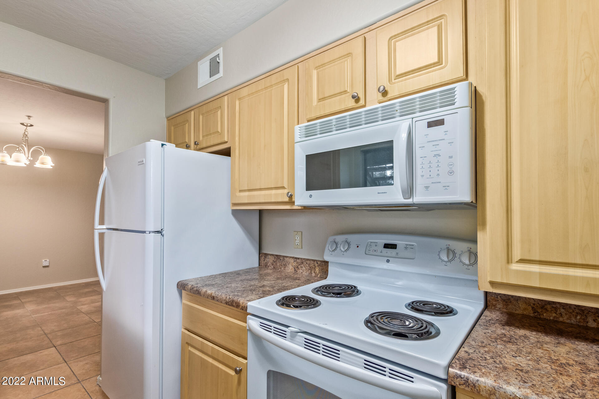 1287 North Alma School Road, Unit 156 Chandler, AZ 85224 - Photo 11 of 27 0010-10 Alma School 1287 #156