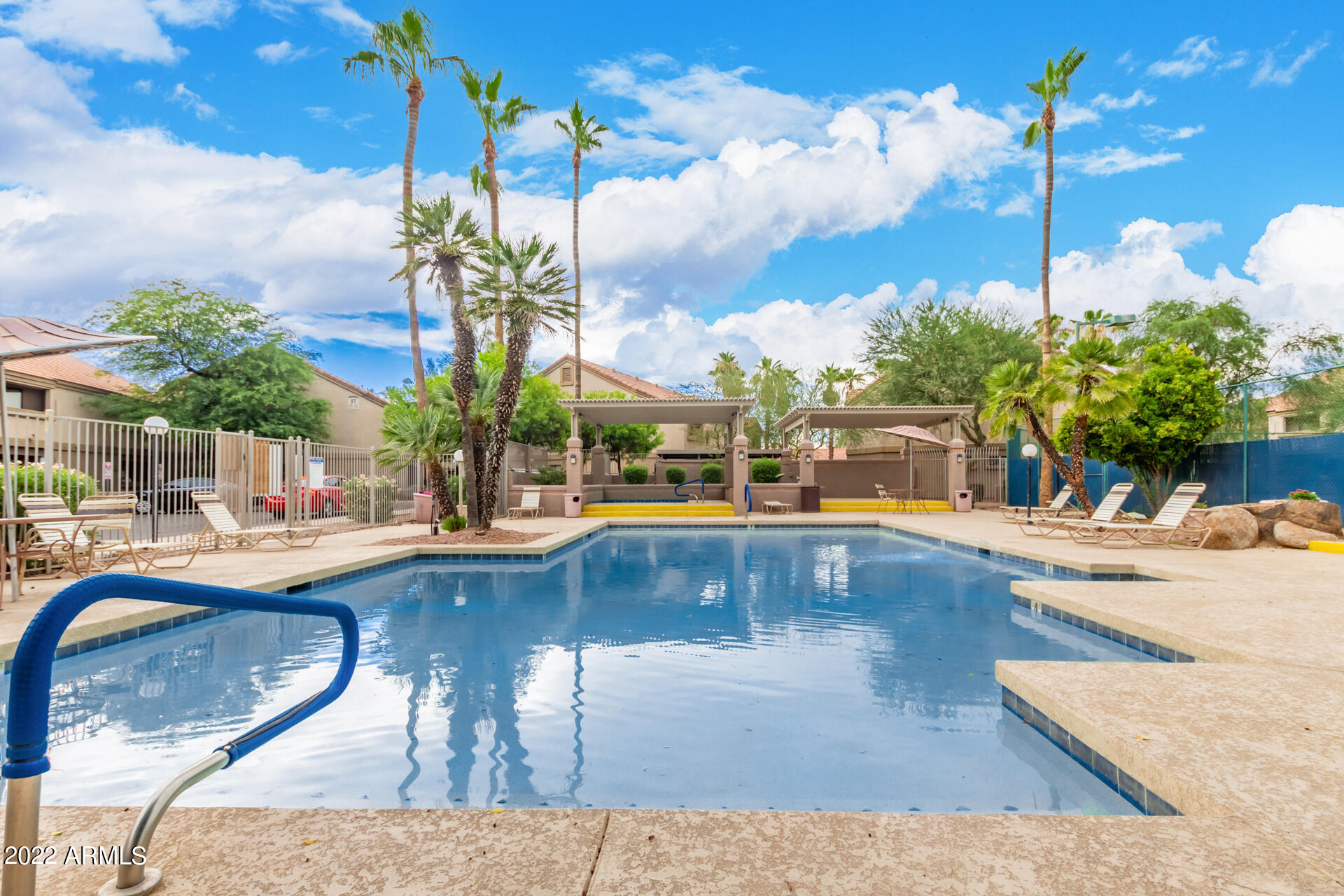 1287 North Alma School Road, Unit 156 Chandler, AZ 85224 - Photo 21 of 27 0020-20 Alma School 1287 #156