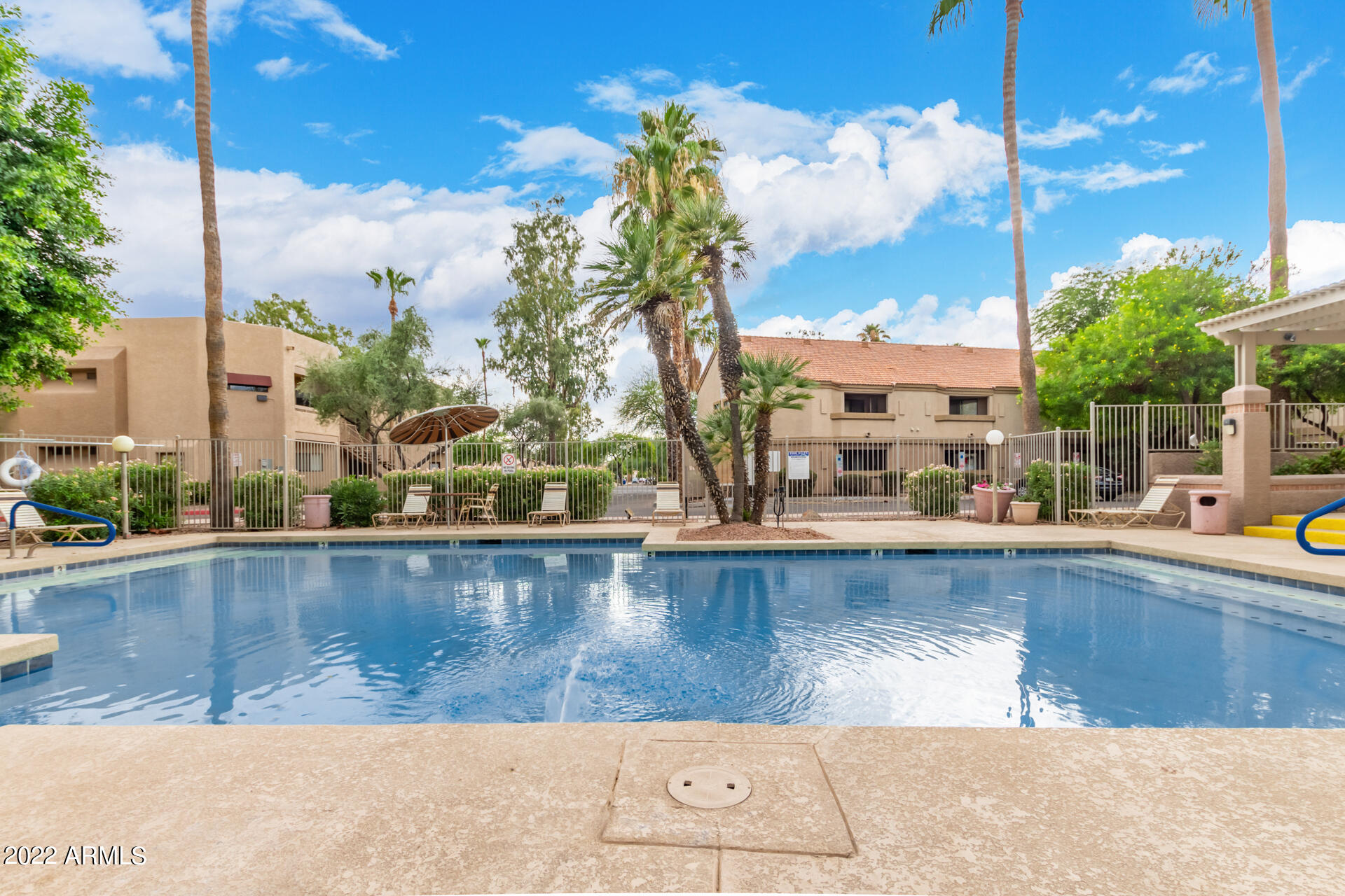 1287 North Alma School Road, Unit 156 Chandler, AZ 85224 - Photo 23 of 27 0022-22 Alma School 1287 #156