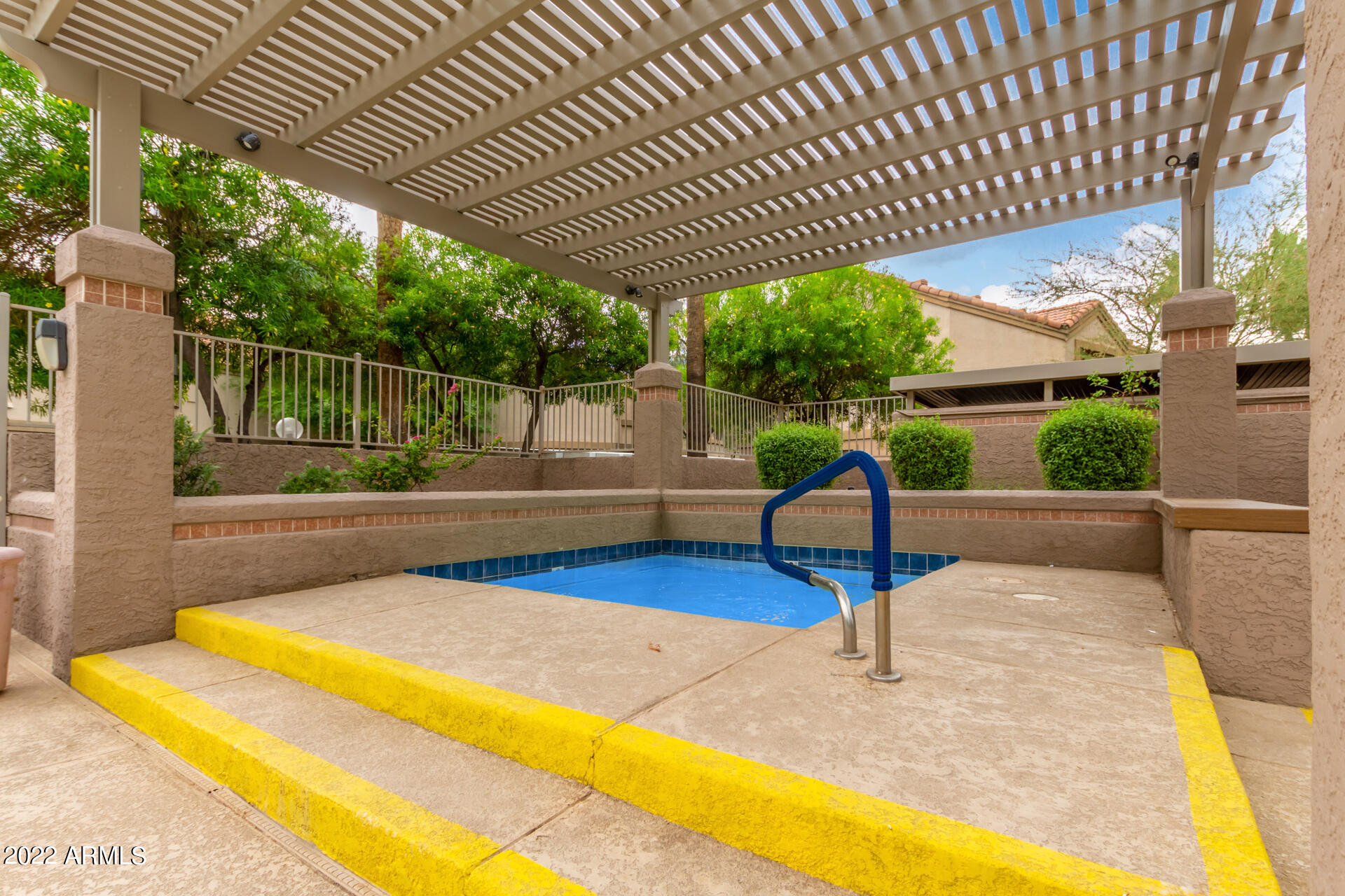 1287 North Alma School Road, Unit 156 Chandler, AZ 85224 - Photo 24 of 27 0023-23 Alma School 1287 #156