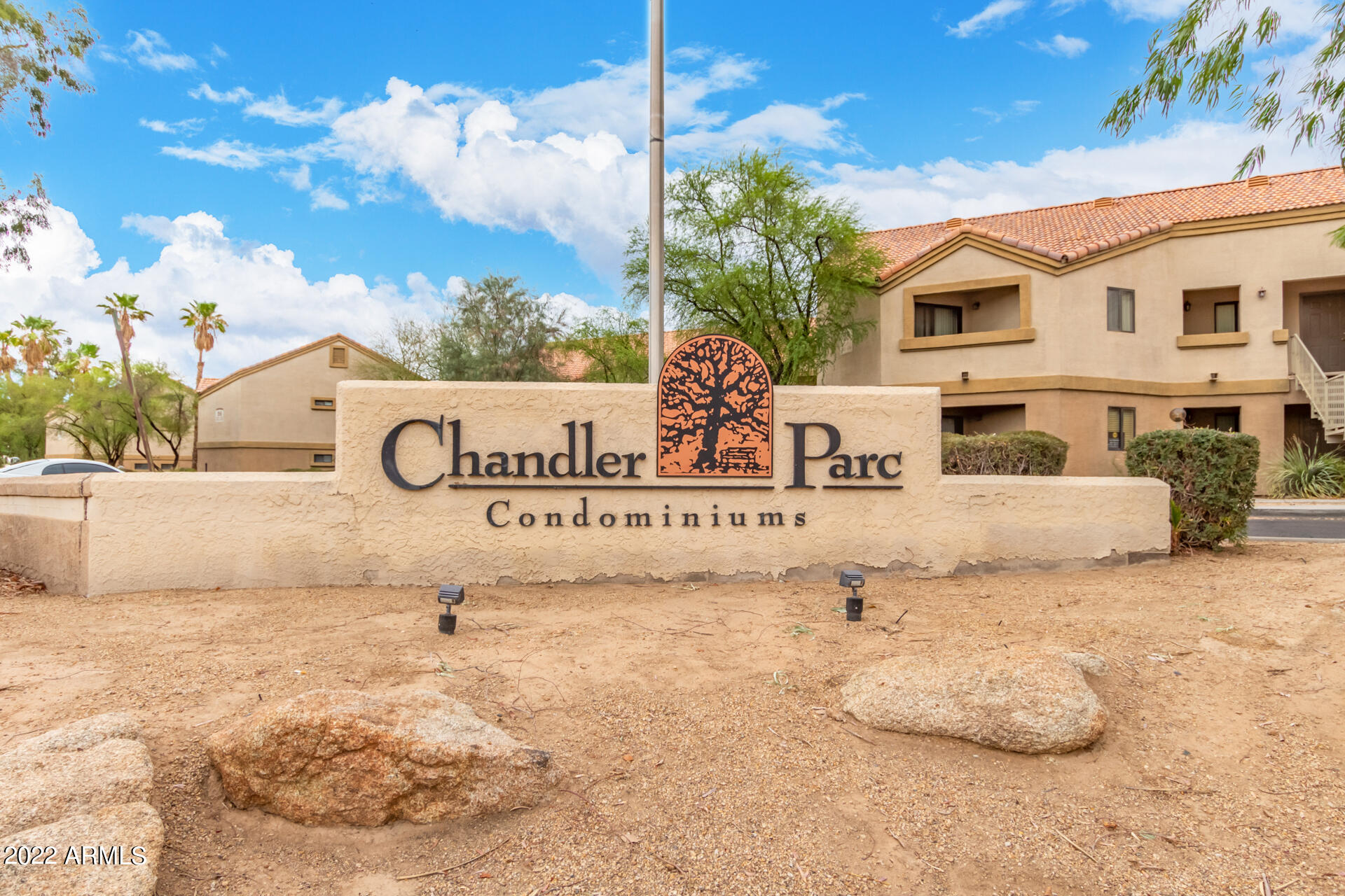1287 North Alma School Road, Unit 156 Chandler, AZ 85224 - Photo 27 of 27 0026-26 Alma School 1287 #156