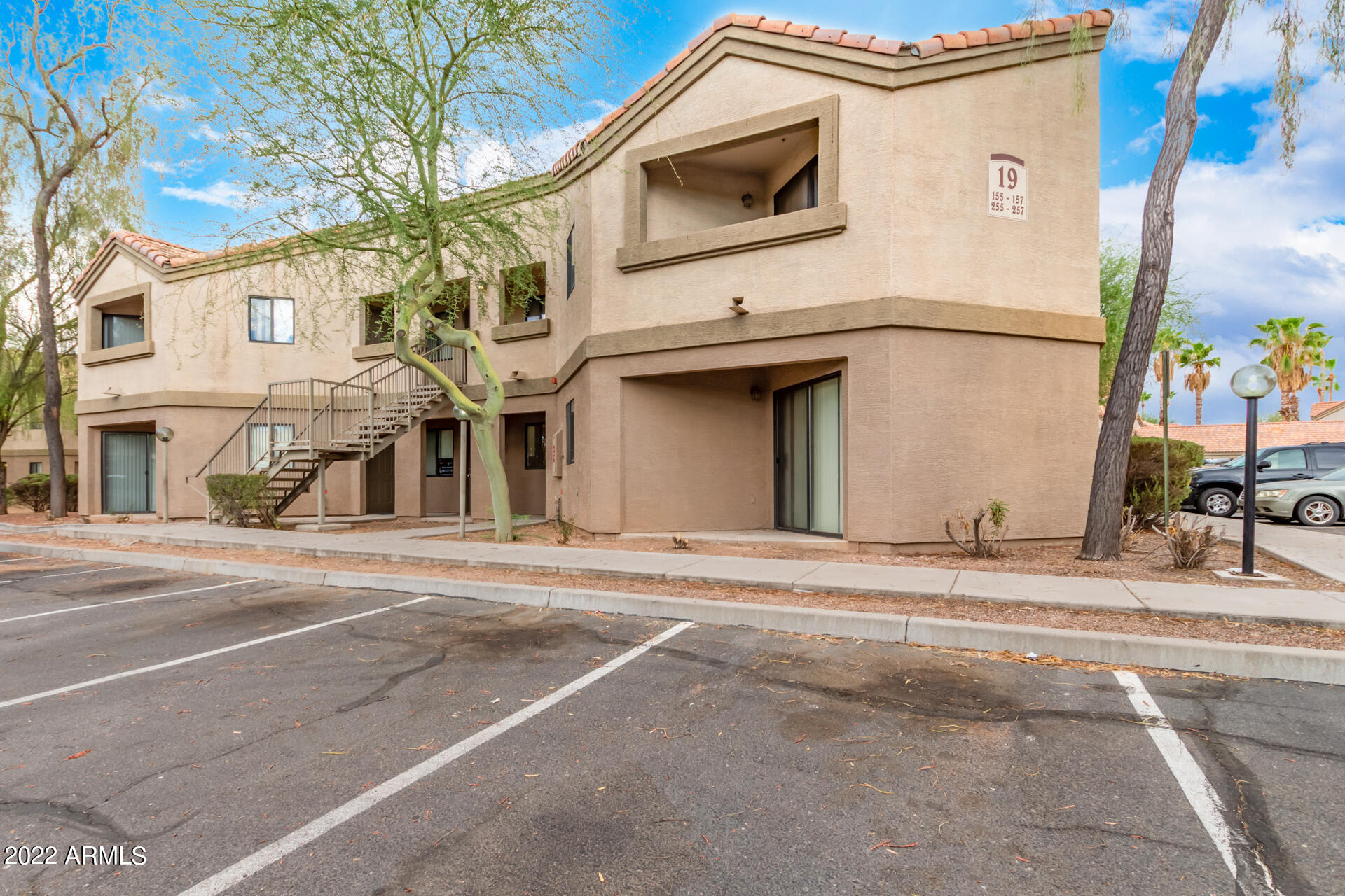 1287 North Alma School Road, Unit 156 Chandler, AZ 85224 - Photo 3 of 27 0002-02 Alma School 1287 #156
