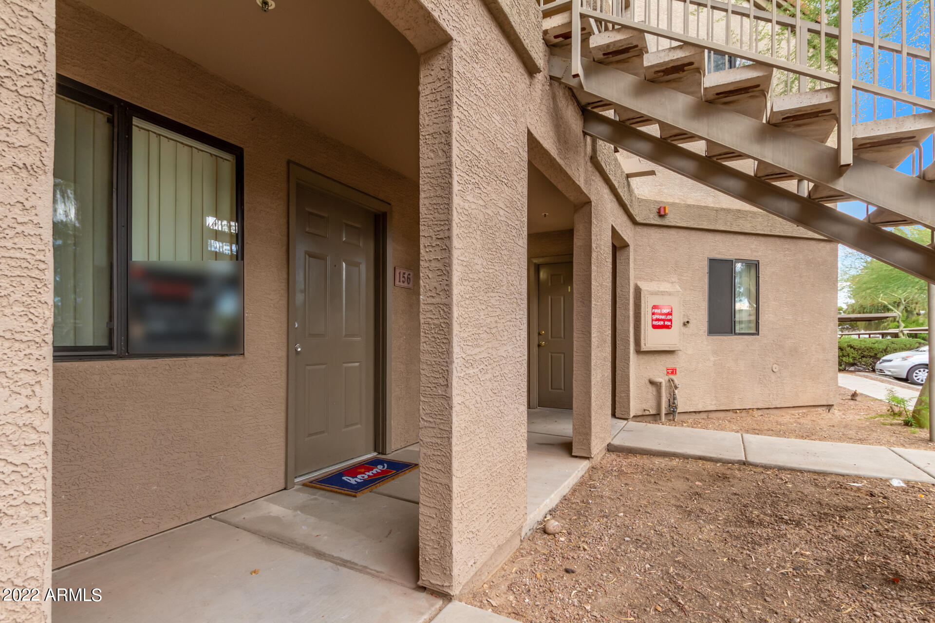 1287 North Alma School Road, Unit 156 Chandler, AZ 85224 - Photo 4 of 27 0003-03 Alma School 1287 #156
