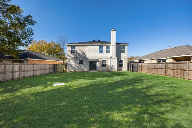 $2,750 | 211 Prentice Drive, Seagoville, TX 75159