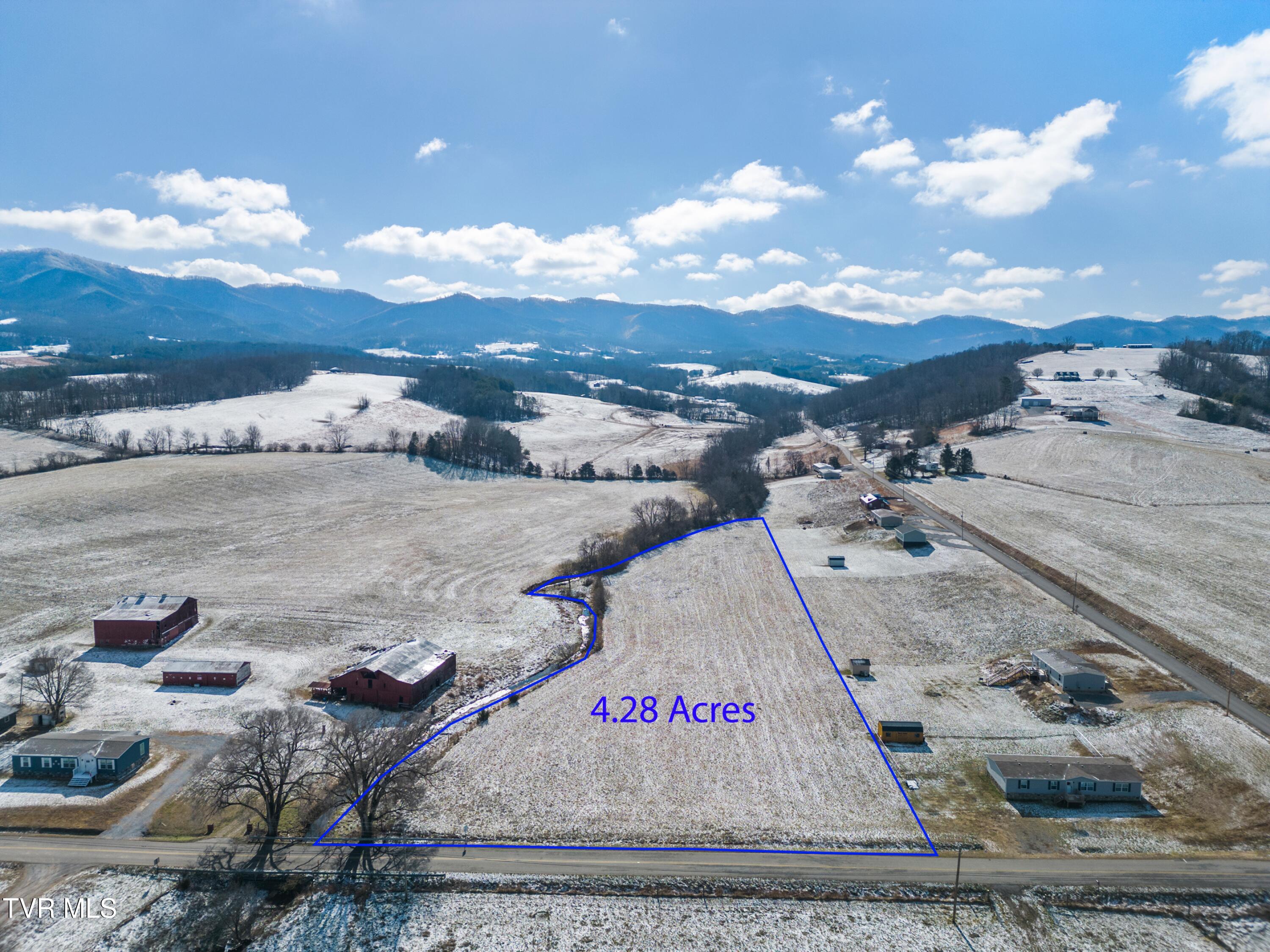 0 Cedar Creek Road, Unit 11R Greeneville, TN 37743 - Photo 1 of 12 Property Outline Cedar Creek