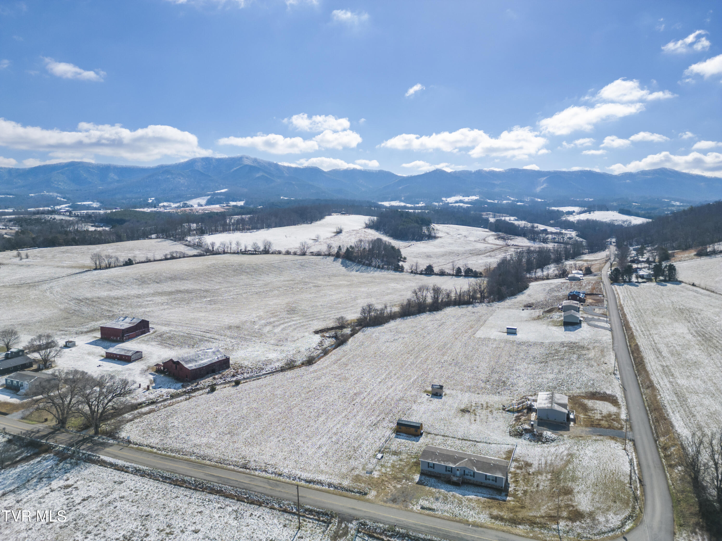 0 Cedar Creek Road, Unit 11R Greeneville, TN 37743 - Photo 11 of 12 DJI_0111
