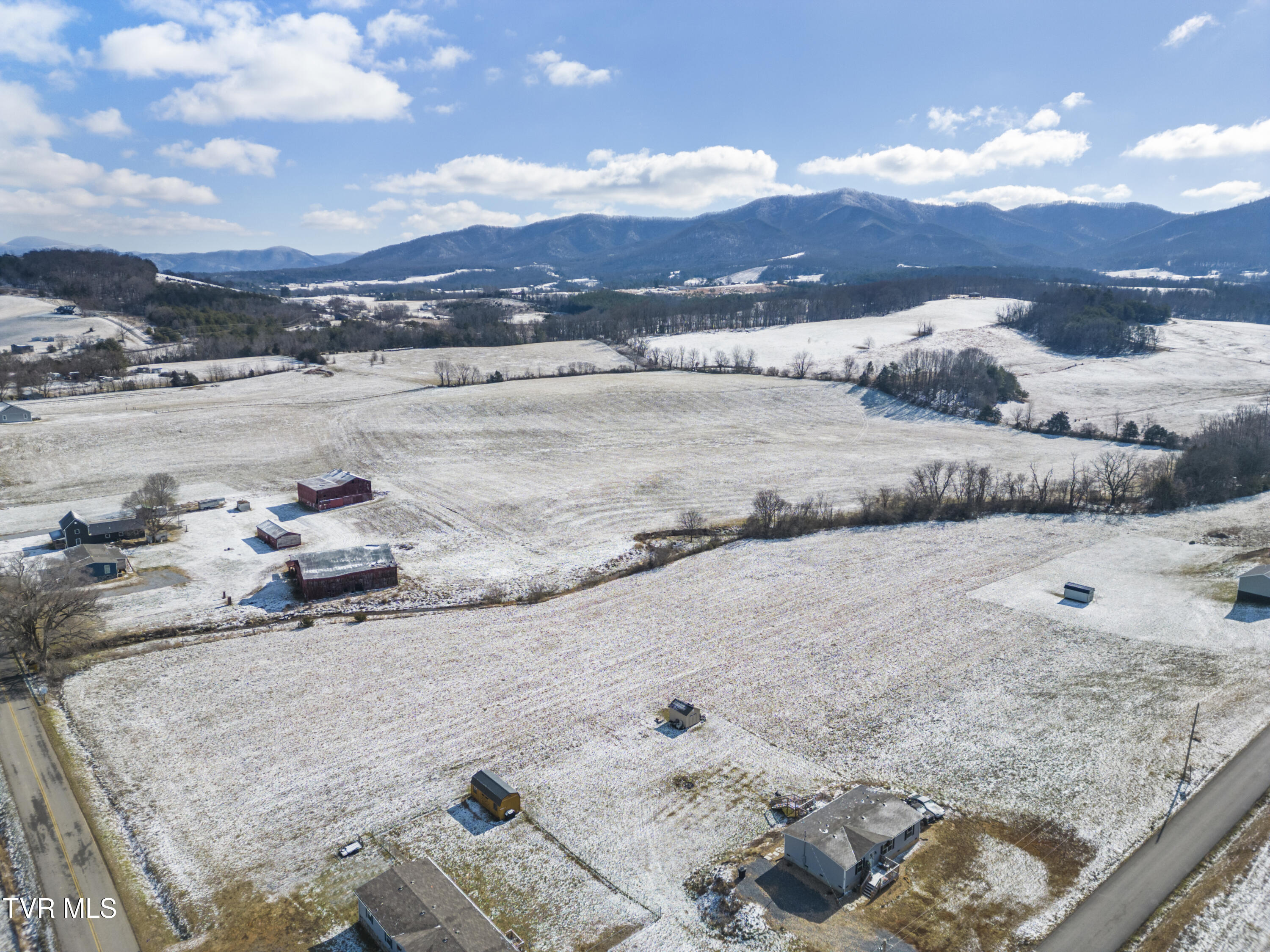 0 Cedar Creek Road, Unit 11R Greeneville, TN 37743 - Photo 2 of 12 DJI_0112