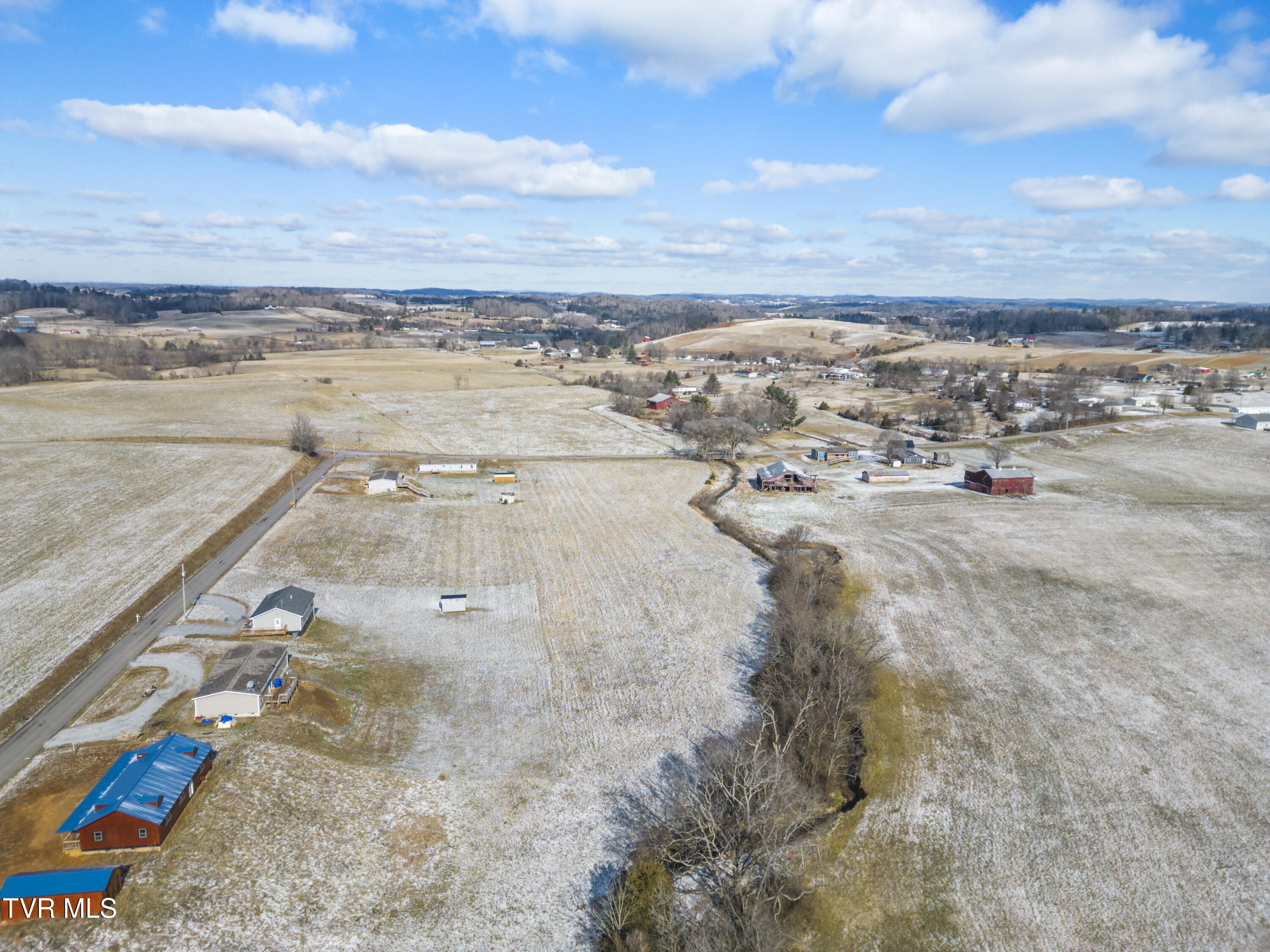 0 Cedar Creek Road, Unit 11R Greeneville, TN 37743 - Photo 3 of 12 DJI_0113