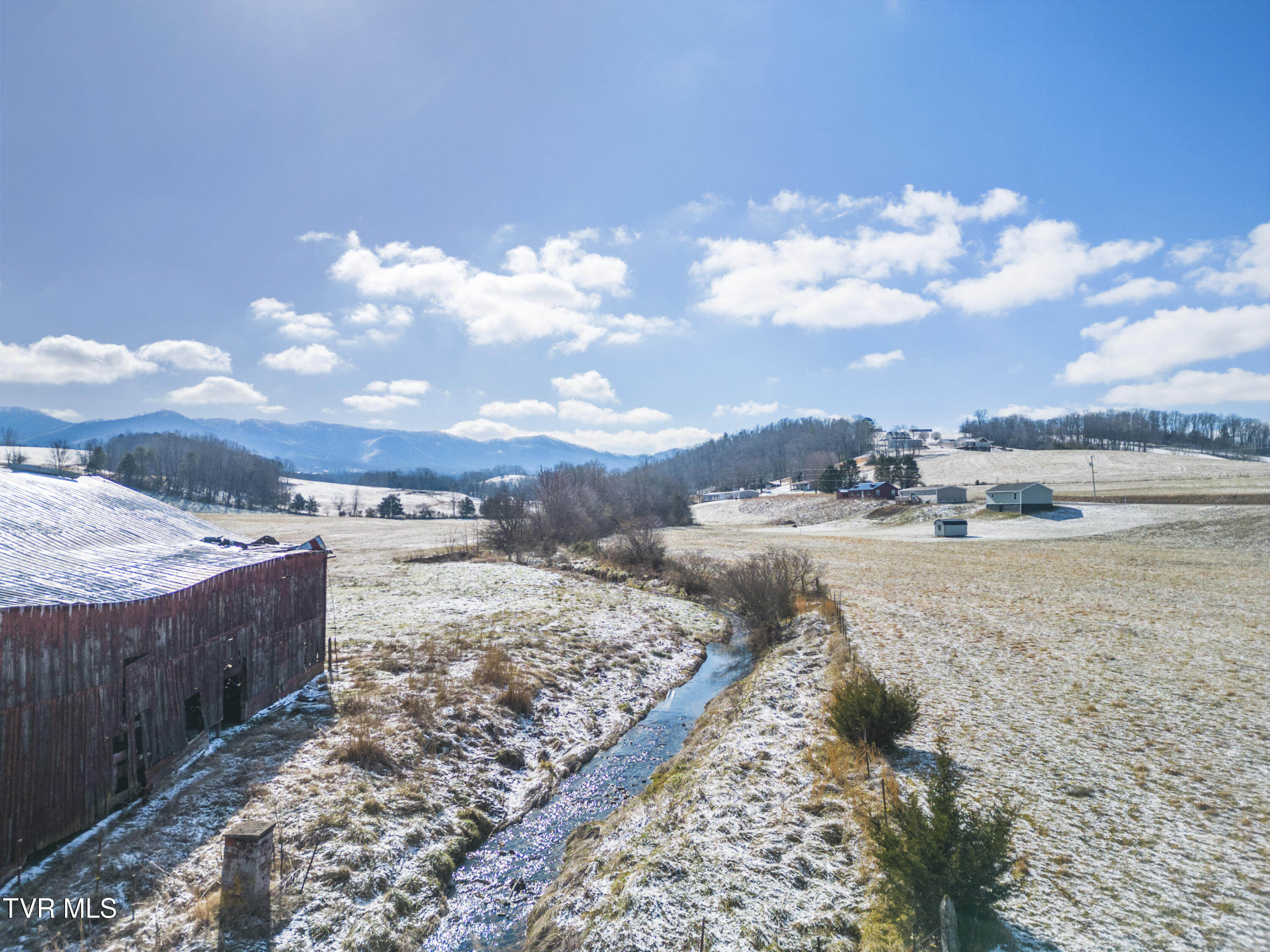 0 Cedar Creek Road, Unit 11R Greeneville, TN 37743 - Photo 5 of 12 DJI_0115