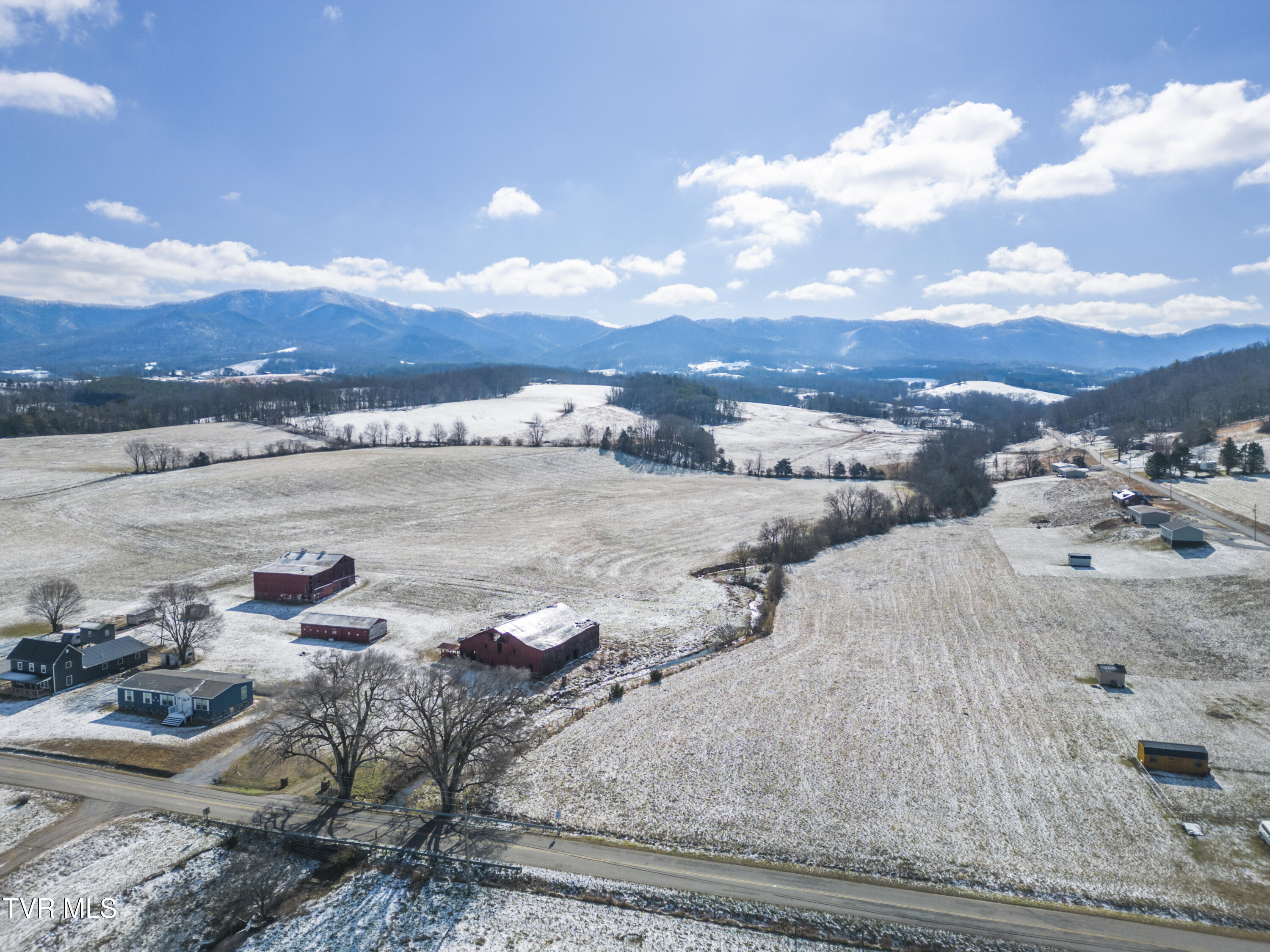 0 Cedar Creek Road, Unit 11R Greeneville, TN 37743 - Photo 6 of 12 DJI_0118
