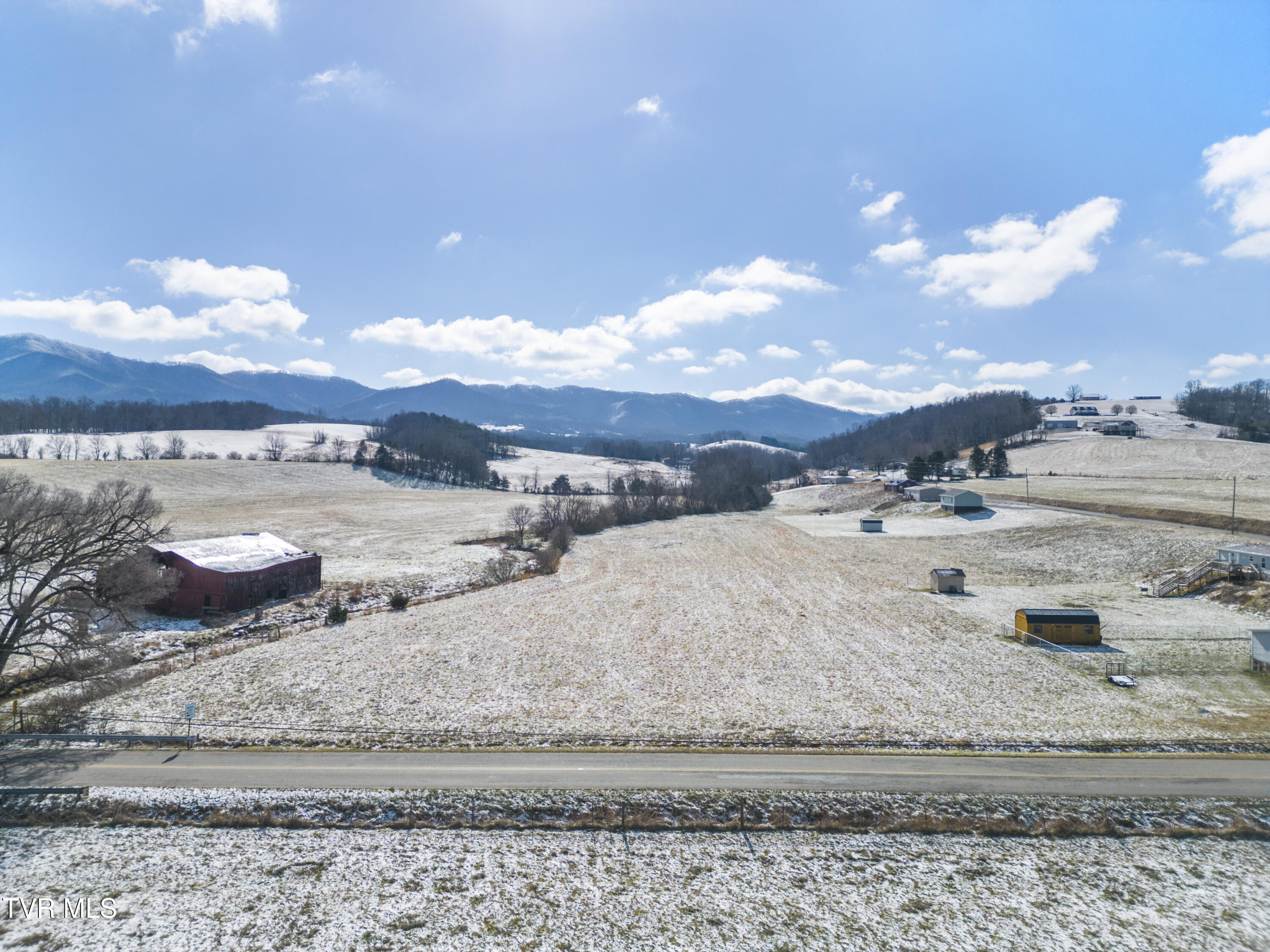 0 Cedar Creek Road, Unit 11R Greeneville, TN 37743 - Photo 9 of 12 DJI_0109
