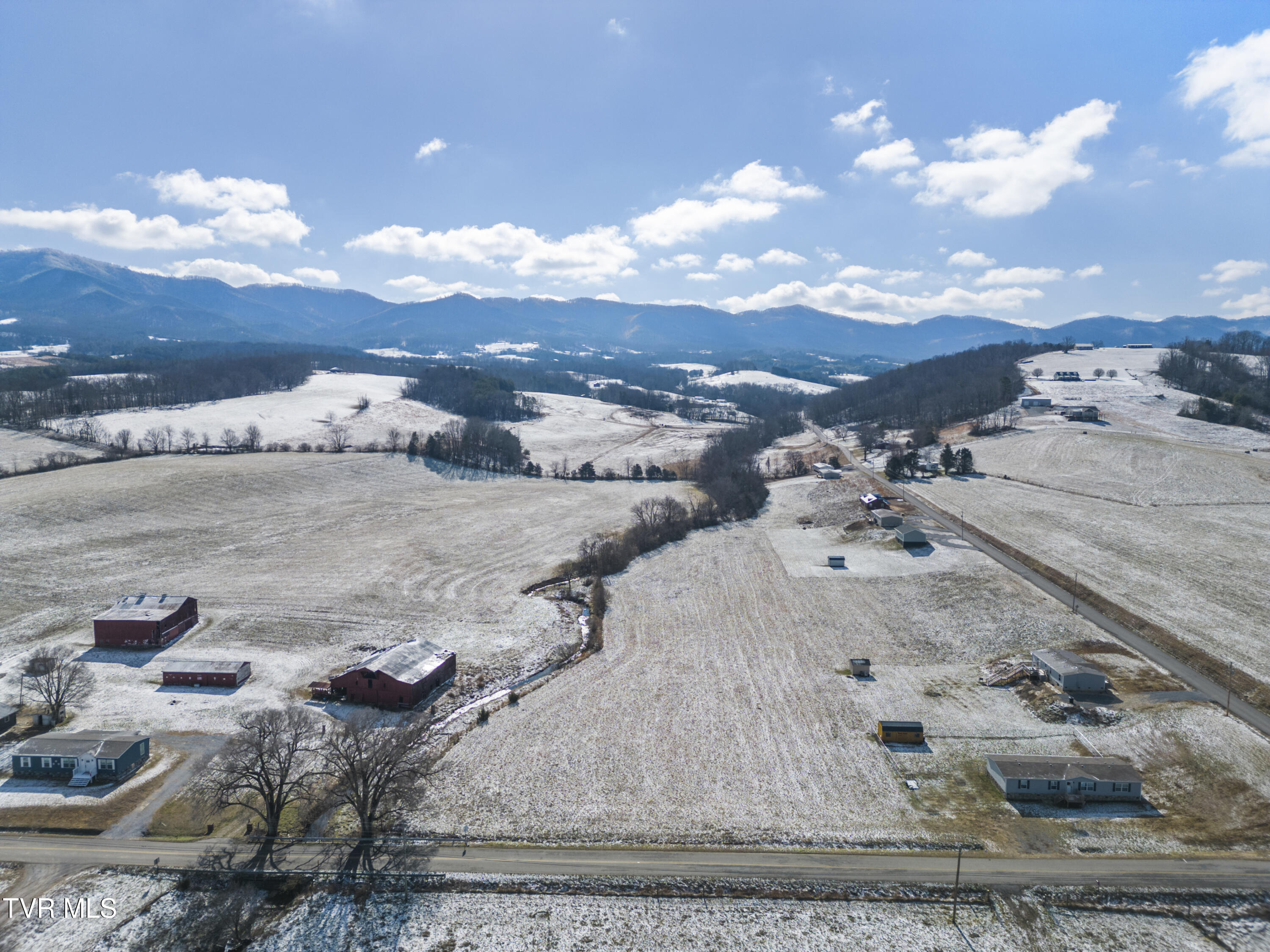 0 Cedar Creek Road, Unit 11R Greeneville, TN 37743 - Photo 10 of 12 DJI_0110