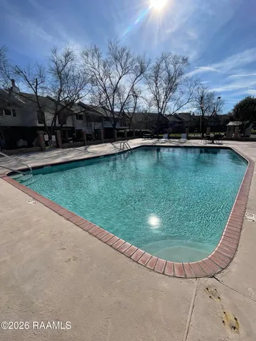 $197,900 | 200 Dublin Circle, Unit D, Lafayette, LA 70506