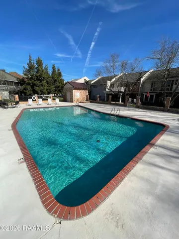 $197,900 | 200 Dublin Circle, Unit D, Lafayette, LA 70506