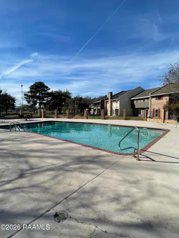 $197,900 | 200 Dublin Circle, Unit D, Lafayette, LA 70506