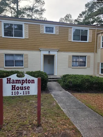 $89,000 | 4600 Fort Jackson Boulevard, Unit 112, Columbia, SC 29209