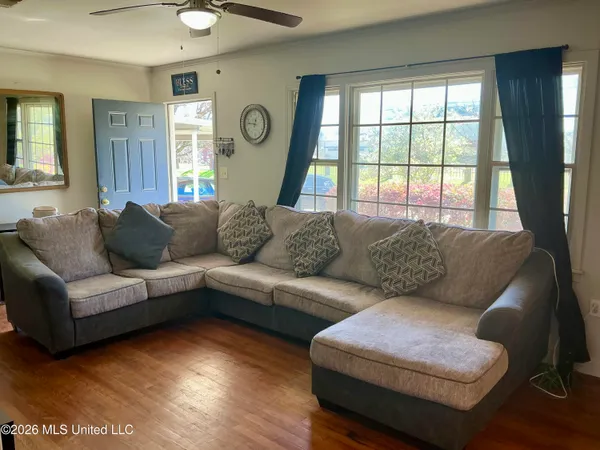 $175,000 | 327 Harmony Road, Crystal Springs, MS 39059