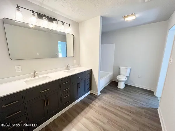 $175,000 | 327 Harmony Road, Crystal Springs, MS 39059