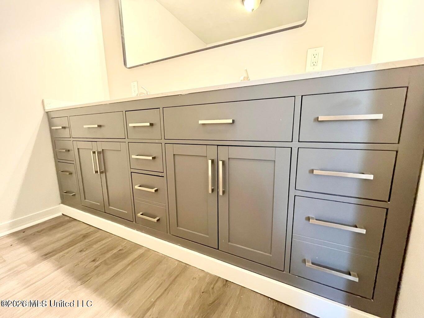 327 Harmony Road Crystal Springs, MS 39059 - Photo 9 of 10 Second Bathroom