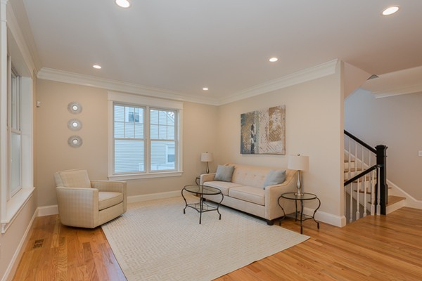 32 Homestead Street Lexington, MA 02421 - Photo 3 of 30 Gallery Image 3
