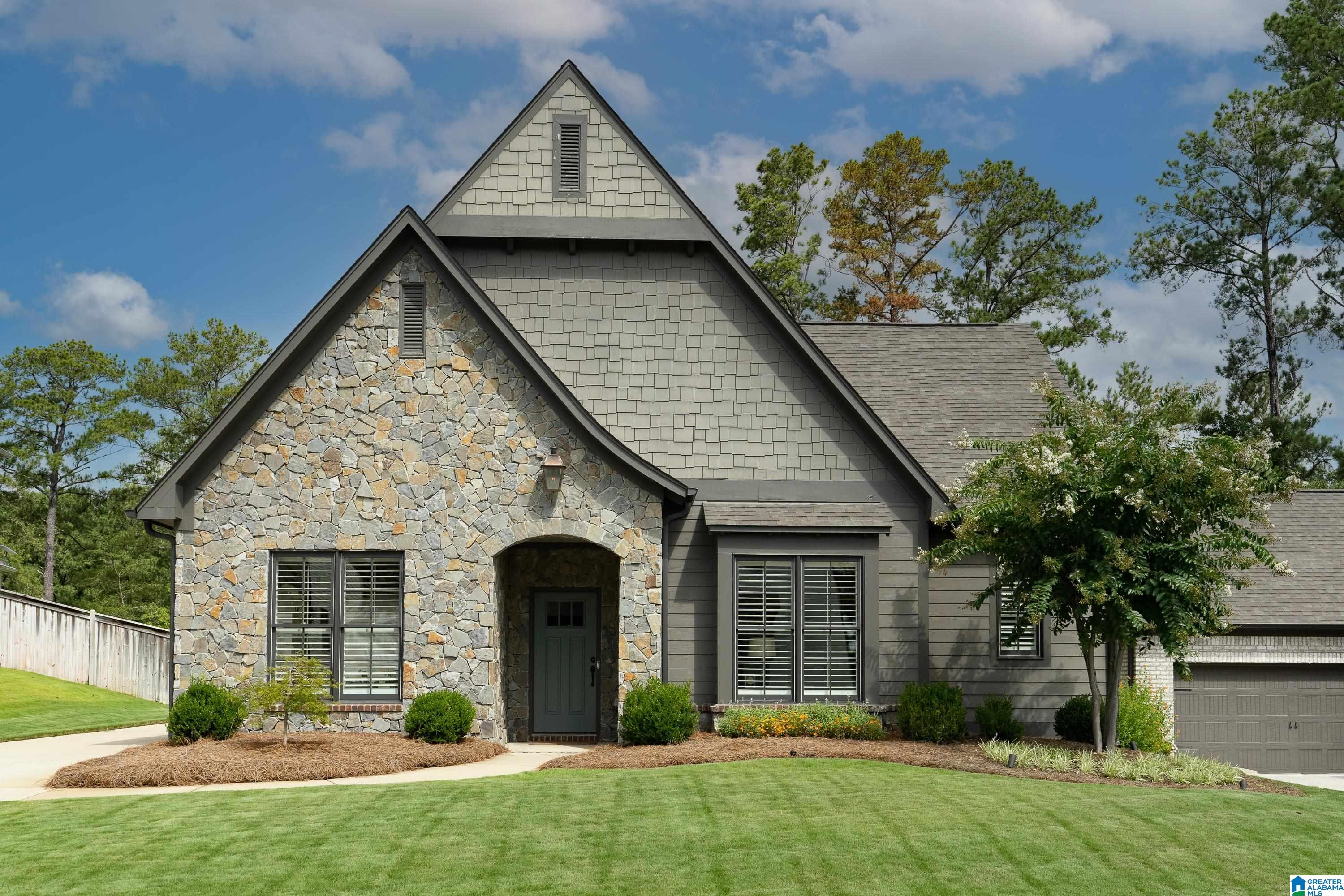 2664 Altadena Ridge Circle Birmingham, AL 35243 - Photo 1 of 31