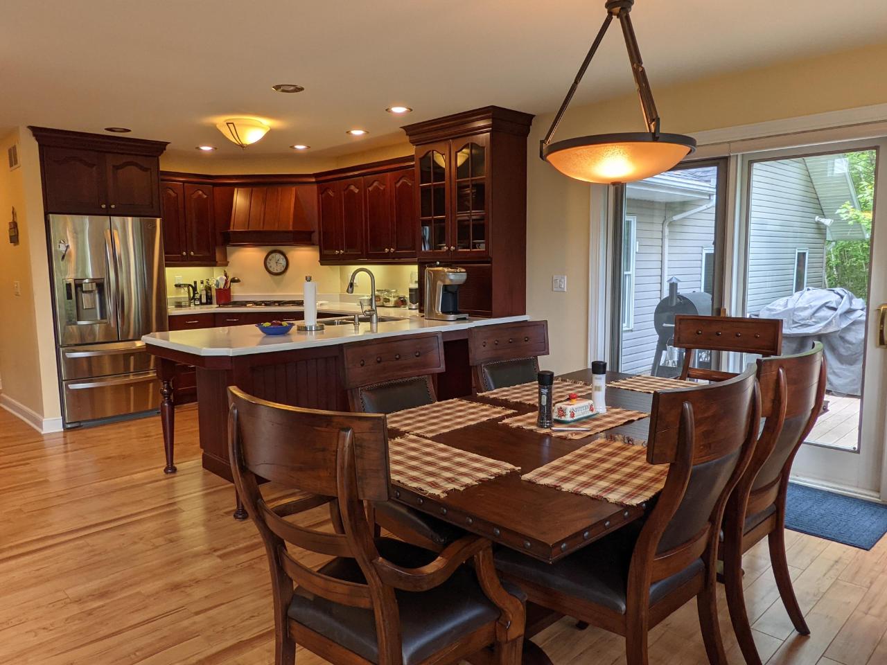 W8267 Cork Road Phillips, WI 54555 - Photo 11 of 40 Gallery Image 11