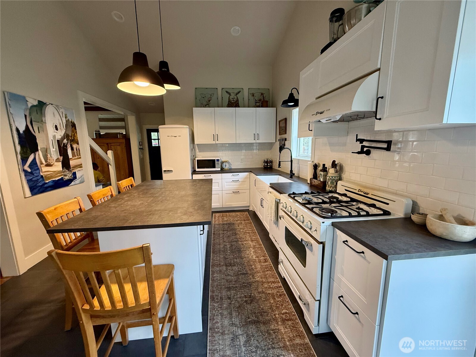 82 Blanchard Road Orcas Island, WA 98245 - Photo 14 of 35