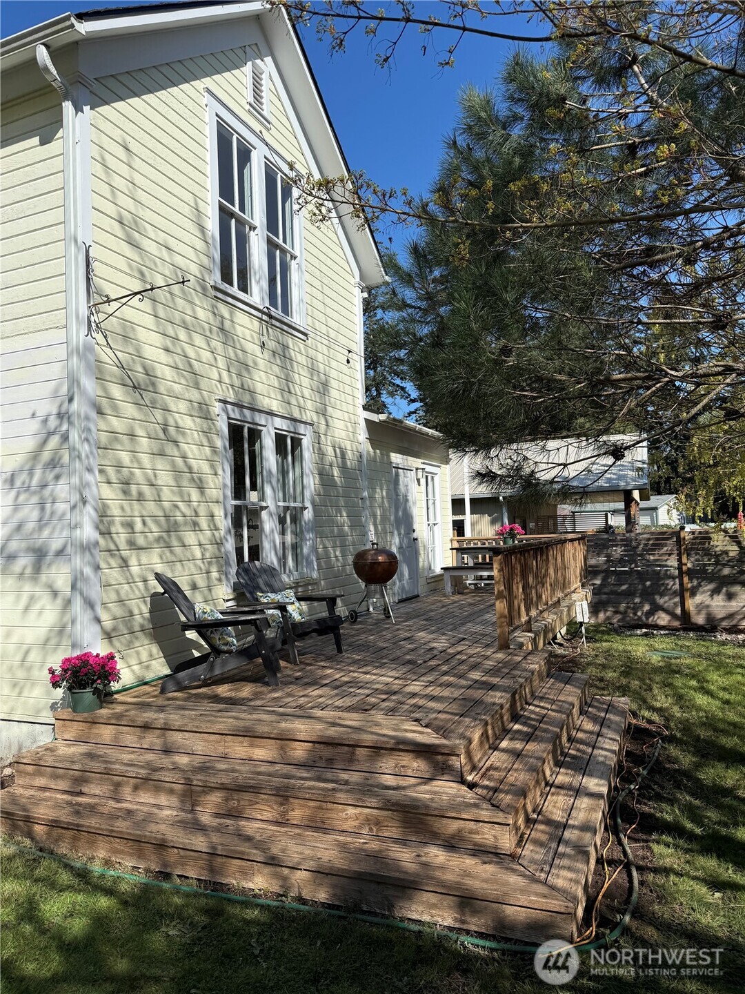 82 Blanchard Road Orcas Island, WA 98245 - Photo 4 of 35